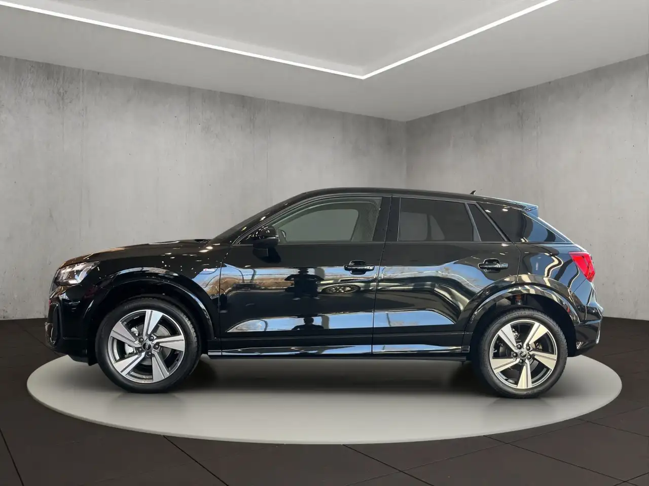 Audi Q2 2026