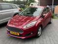 Ford Fiesta 1.0 EcoB. Titanium Paars - thumbnail 1