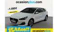 Hyundai i30 1.0 TGDI Klass 120 Blanco - thumbnail 1