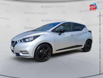 1.0 IG-T 92ch N-Sport 2021.5