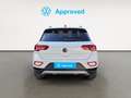 Volkswagen T-Roc TODOTERRENO 1.5 TSI 110KW DSG LIFE 150 5P Blanco - thumbnail 11