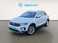 Volkswagen T-Roc TODOTERRENO 1.5 TSI 110KW DSG LIFE 150 5P Blanco - thumbnail 13