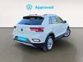 Volkswagen T-Roc TODOTERRENO 1.5 TSI 110KW DSG LIFE 150 5P Blanco - thumbnail 14
