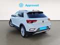 Volkswagen T-Roc TODOTERRENO 1.5 TSI 110KW DSG LIFE 150 5P Blanco - thumbnail 2