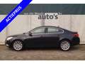 Opel Insignia 1.4 Turbo 140pk Business Edition -NAVI-ECC-PDC- Zwart - thumbnail 1