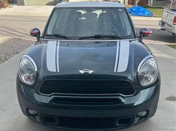 AWD 4dr S ALL4