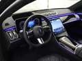 Mercedes-Benz S 580 e 4MATIC Lang AMG Line | Entertainment achter | Ch Grau - thumbnail 7