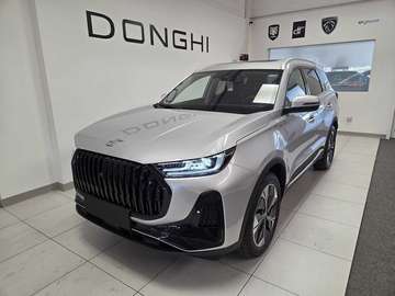1.5 279cv DHT SUPERHYBRID Plug-In PREZZO VERO!