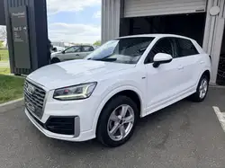 Audi Q2 30 TDI 116CH SPORT LIMITED