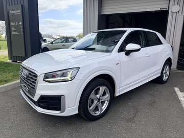 30 TDI 116CH SPORT LIMITED