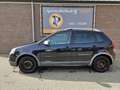 Volkswagen Polo Cross 1.4-16V Schwarz - thumbnail 3