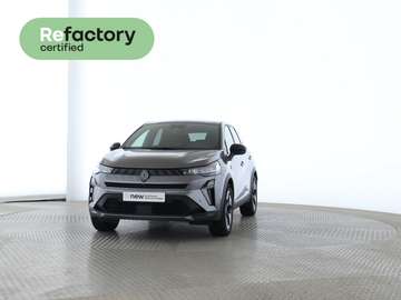1.8 Esprit Alpine E-TECH 160 Full Hybrid