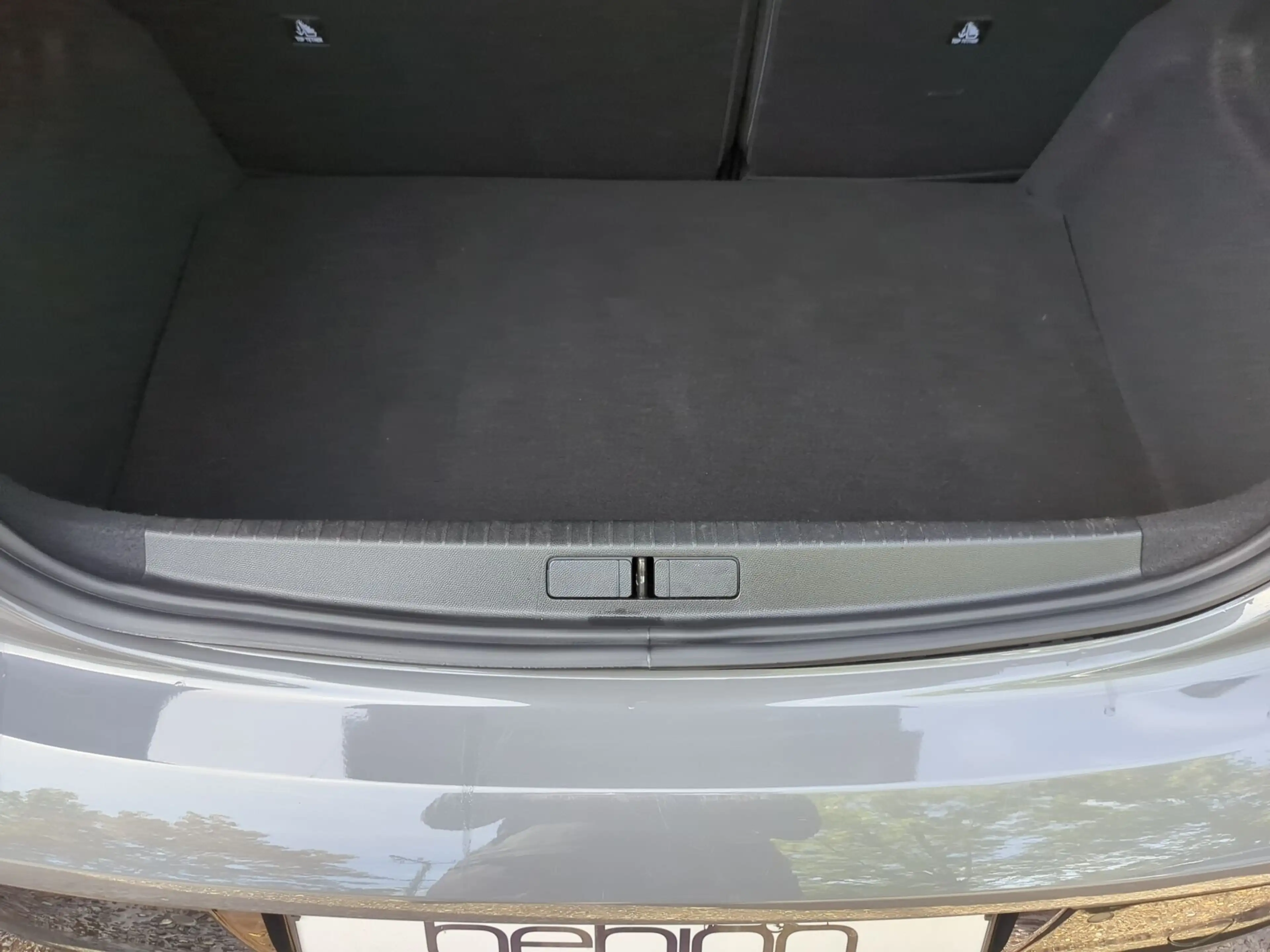 Peugeot Others 208 HYBRID 100 e-DSC6 Allure LED PDC 360 Kam. AUT — photo 12