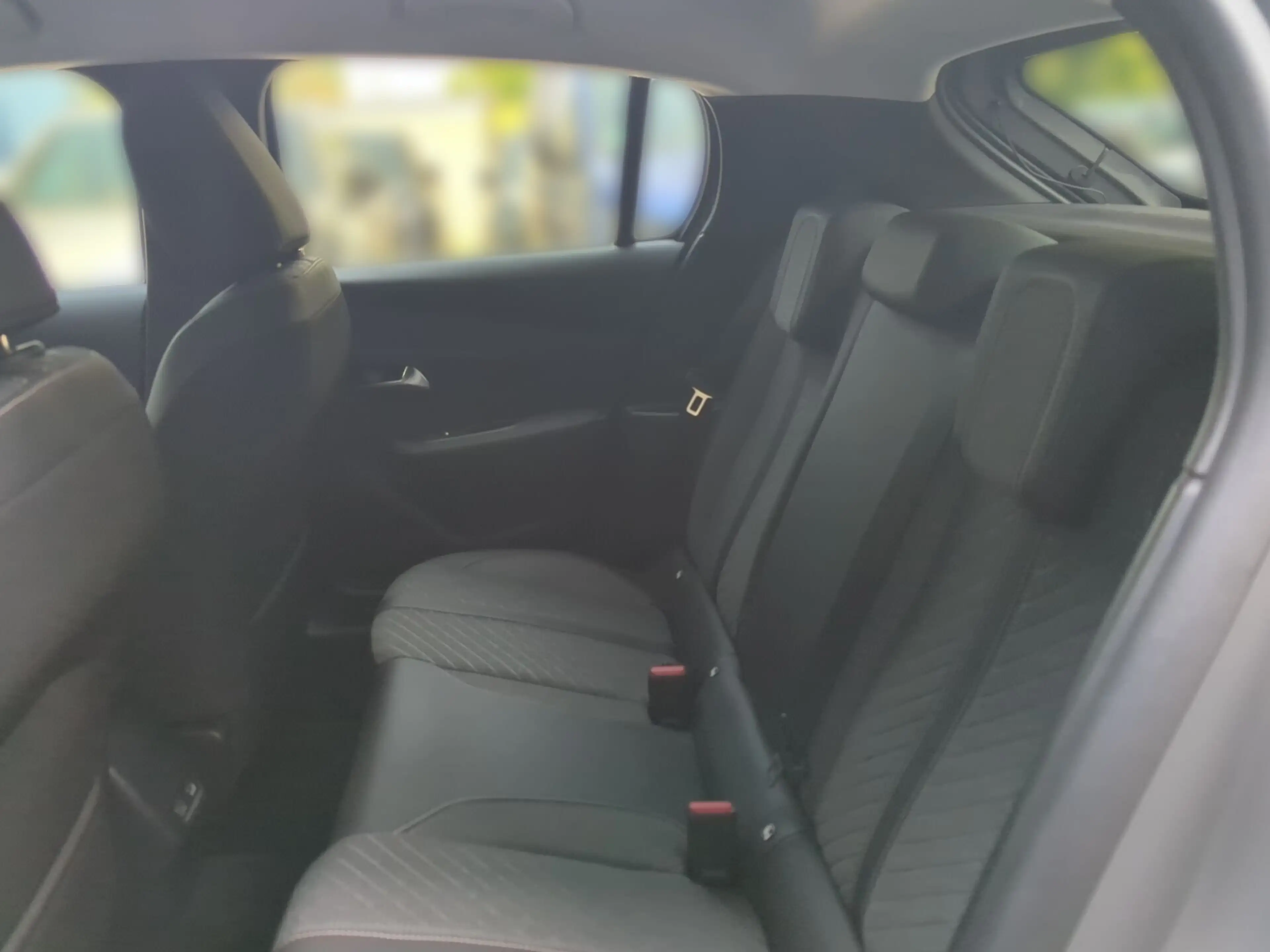 Peugeot Others 208 HYBRID 100 e-DSC6 Allure LED PDC 360 Kam. AUT — photo 8