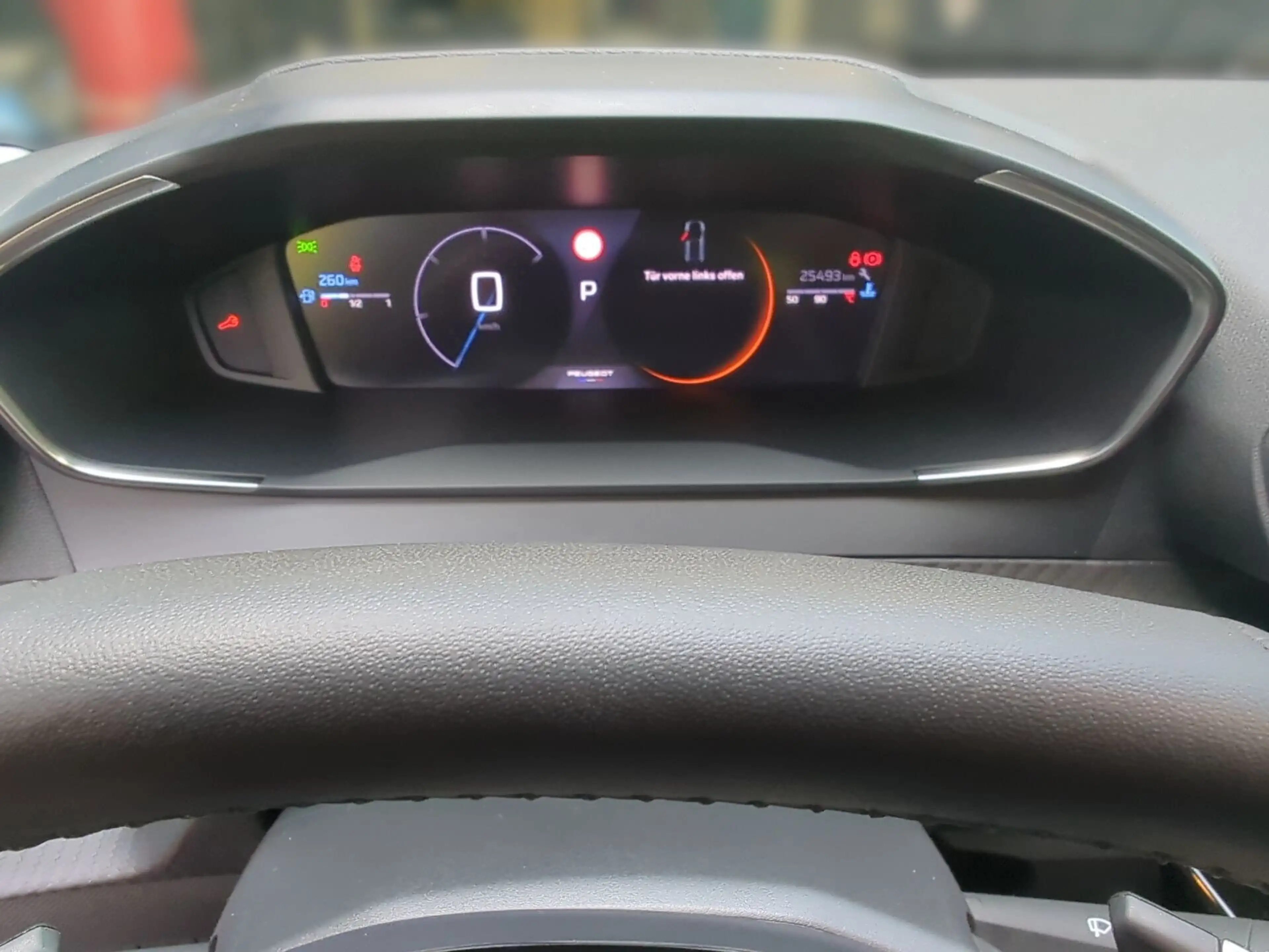 Peugeot Others 208 HYBRID 100 e-DSC6 Allure LED PDC 360 Kam. AUT — photo 5