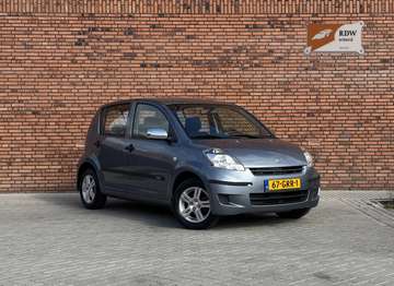 1.0-12V Premium, Airco, Elektr. Pakket, Isofix