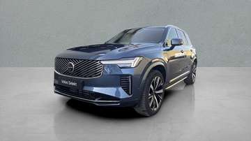 Ultra Bright, T8 AWD Plug-in hybrid, Elektrisch/be