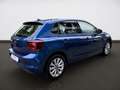 Volkswagen Polo ''Highline'' 1.5 TSI 7-Gang DSG Clima Navi ACC Blau - thumbnail 6