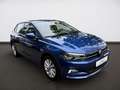 Volkswagen Polo ''Highline'' 1.5 TSI 7-Gang DSG Clima Navi ACC Bleu - thumbnail 3