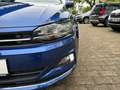 Volkswagen Polo ''Highline'' 1.5 TSI 7-Gang DSG Clima Navi ACC Bleu - thumbnail 7