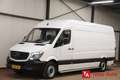 Mercedes-Benz Sprinter 316 1.8 NGT L3H2 AUTOMAAT MET POST NL SCHAPPEN bijela - thumbnail 1