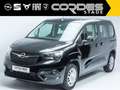 Opel Combo Life Edition 1.5 D PDC Klima Bluetooth (19) Siyah - thumbnail 6