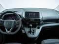Opel Combo Life Edition 1.5 D PDC Klima Bluetooth (19) Negru - thumbnail 16