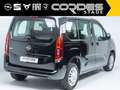 Opel Combo Life Edition 1.5 D PDC Klima Bluetooth (19) Negru - thumbnail 4