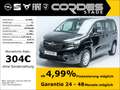 Opel Combo Life Edition 1.5 D PDC Klima Bluetooth (19) Schwarz - thumbnail 1