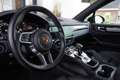 Porsche Cayenne 3.0/470pk E-Hybrid Platinum Edition|2022|Panoramad Zwart - thumbnail 43