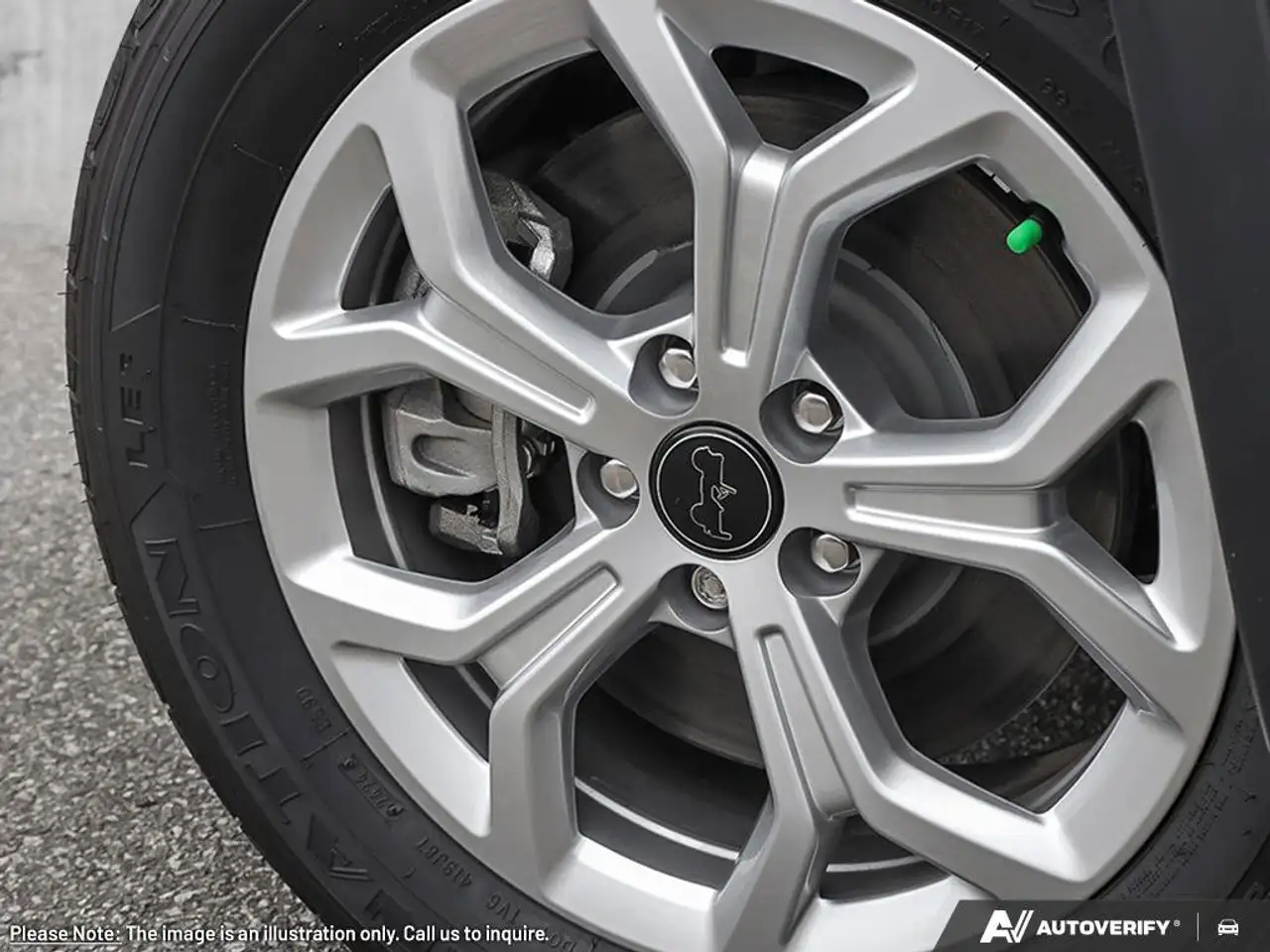 Jeep Compass photo Jeep Compass