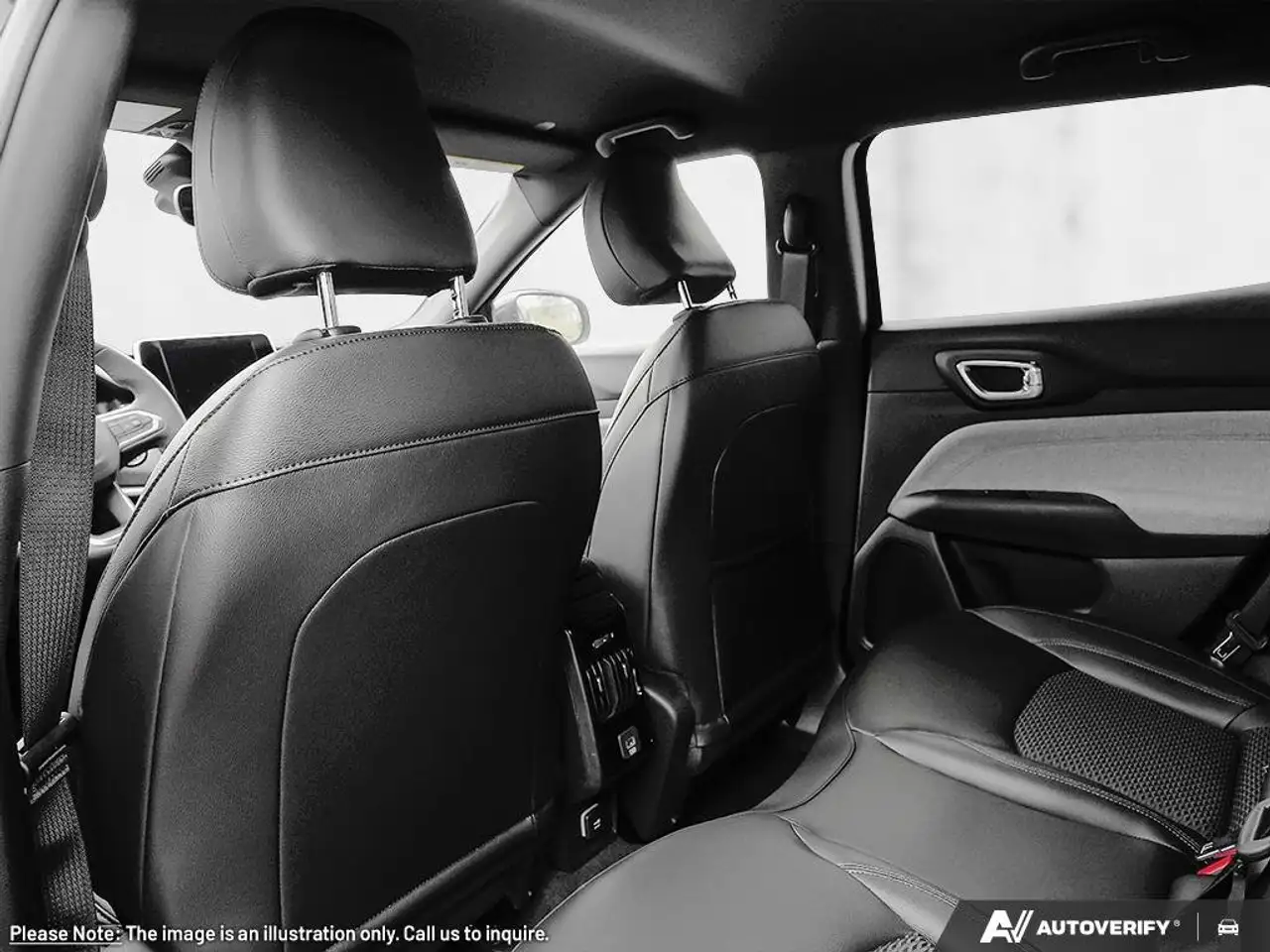 Jeep Compass photo Jeep Compass