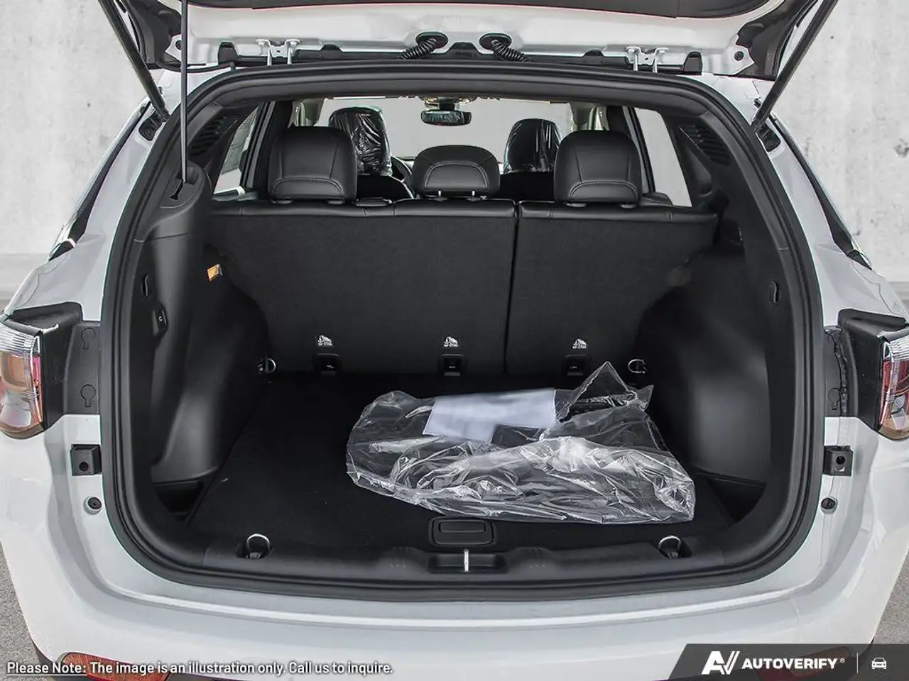 Jeep Compass photo Jeep Compass