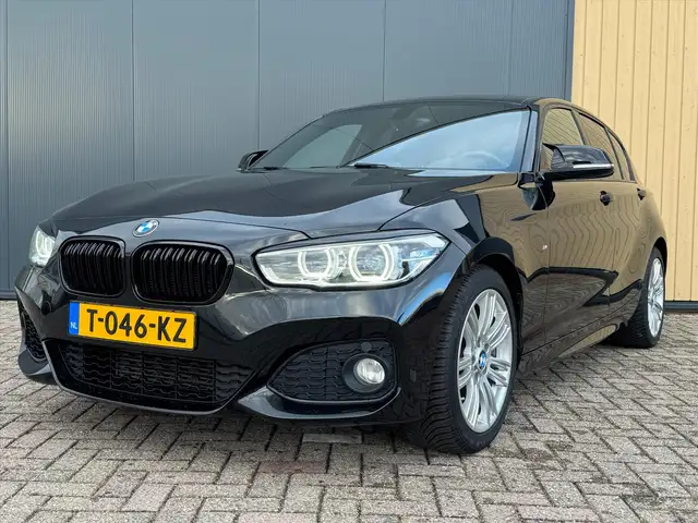 BMW 118 1-Serie (f20) 118i 136pk M Sport | Stoelverwarming