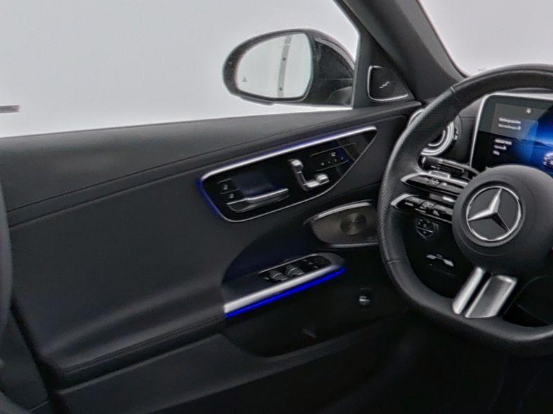Mercedes-Benz C 180 Berline AMG Line | Panoramisch Dak | Burmester | M — photo 8