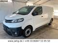 Toyota Proace L1 Kasten Electric Comfort NAVI/KAMERA Weiß - thumbnail 1