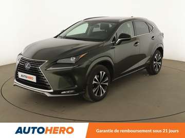 300h Design 2WD Auto