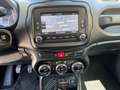 Jeep Renegade 1600 M-JET 120 CV KM CERTIFICATI UNICO PROPRIETAR. Blanc - thumbnail 11