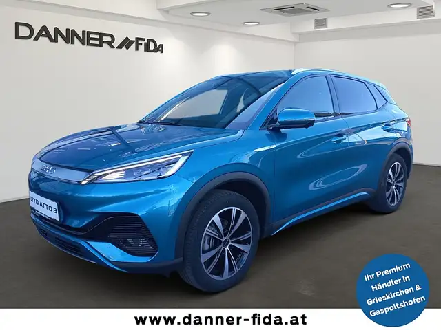 BYD Atto 3 Atto3 60,5 kWh Comfort *AKTIONSPREIS*