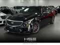 Cadillac CTS CTS-V *COC / FINAL EDITION / SZH* Noir - thumbnail 1