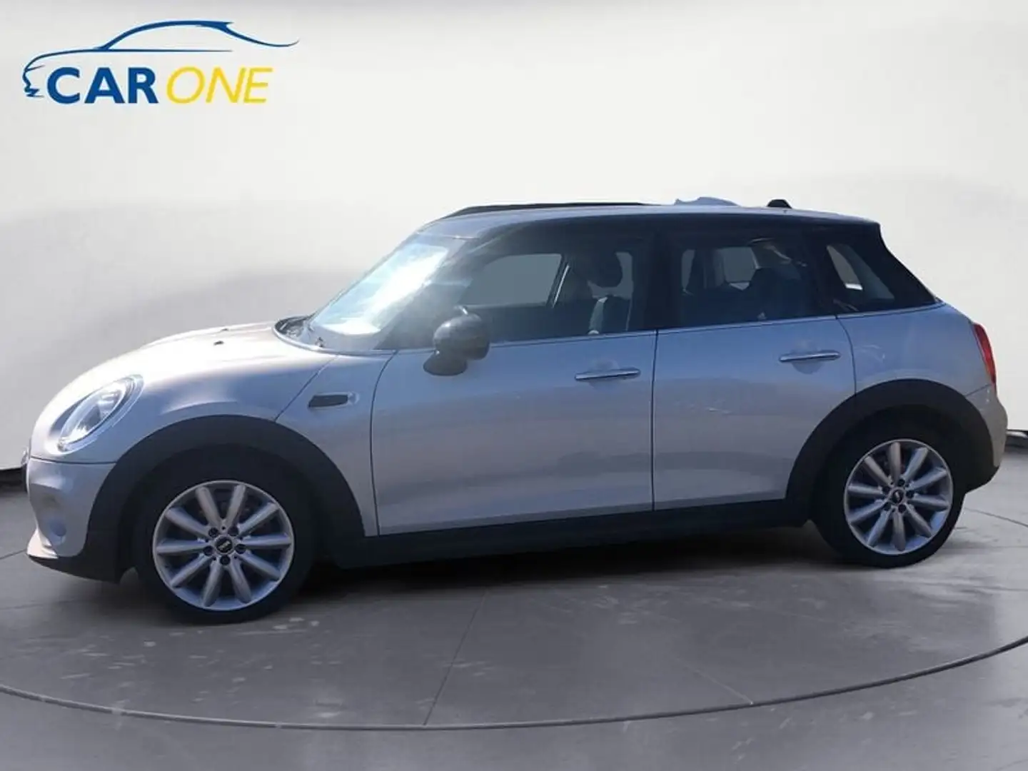 MINI Cooper D COOPER D Grigio - 2