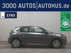 Peugeot 208 1.2 PureTech Active Tempomat PDC Shz LED