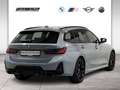 BMW 340 M340d xDrive Touring AHK ACC 360° Pano HUD HK Grau - thumbnail 3