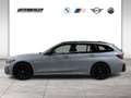 BMW 340 M340d xDrive Touring AHK ACC 360° Pano HUD HK Grau - thumbnail 2