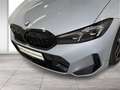 BMW 340 M340d xDrive Touring AHK ACC 360° Pano HUD HK Grau - thumbnail 6