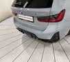 BMW 340 M340d xDrive Touring AHK ACC 360° Pano HUD HK Grau - thumbnail 7