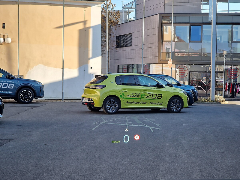 Citroen C5 Aircross Hybrid 145 MAX "sofort verfügbar" — photo 13
