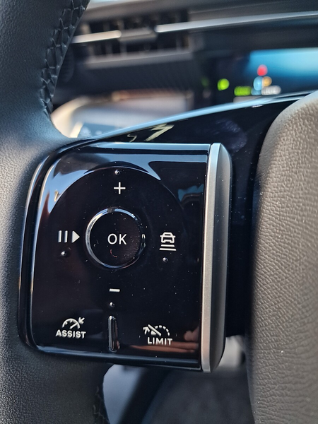 Citroen C5 Aircross Hybrid 145 MAX "sofort verfügbar" — photo 15