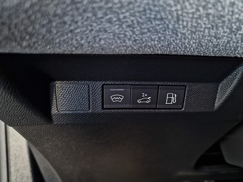 Citroen C5 Aircross Hybrid 145 MAX "sofort verfügbar" — photo 11