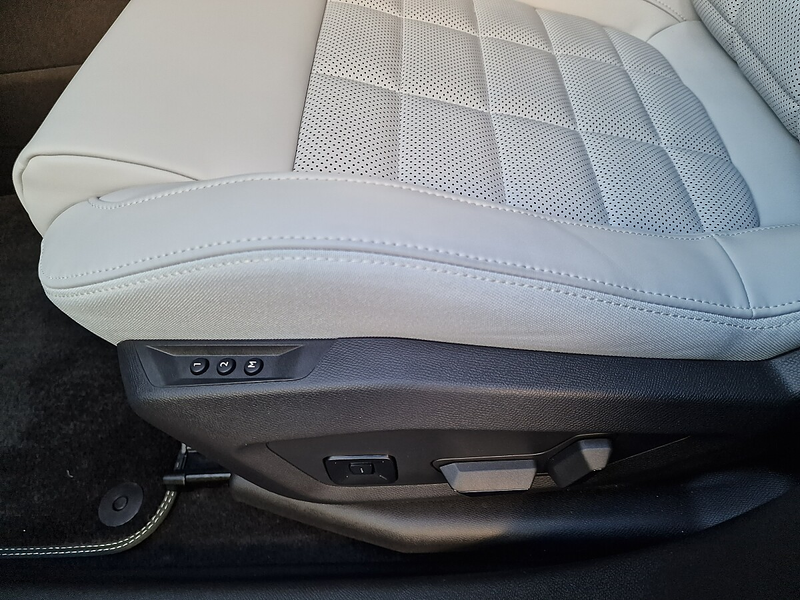 Citroen C5 Aircross Hybrid 145 MAX "sofort verfügbar" — photo 10
